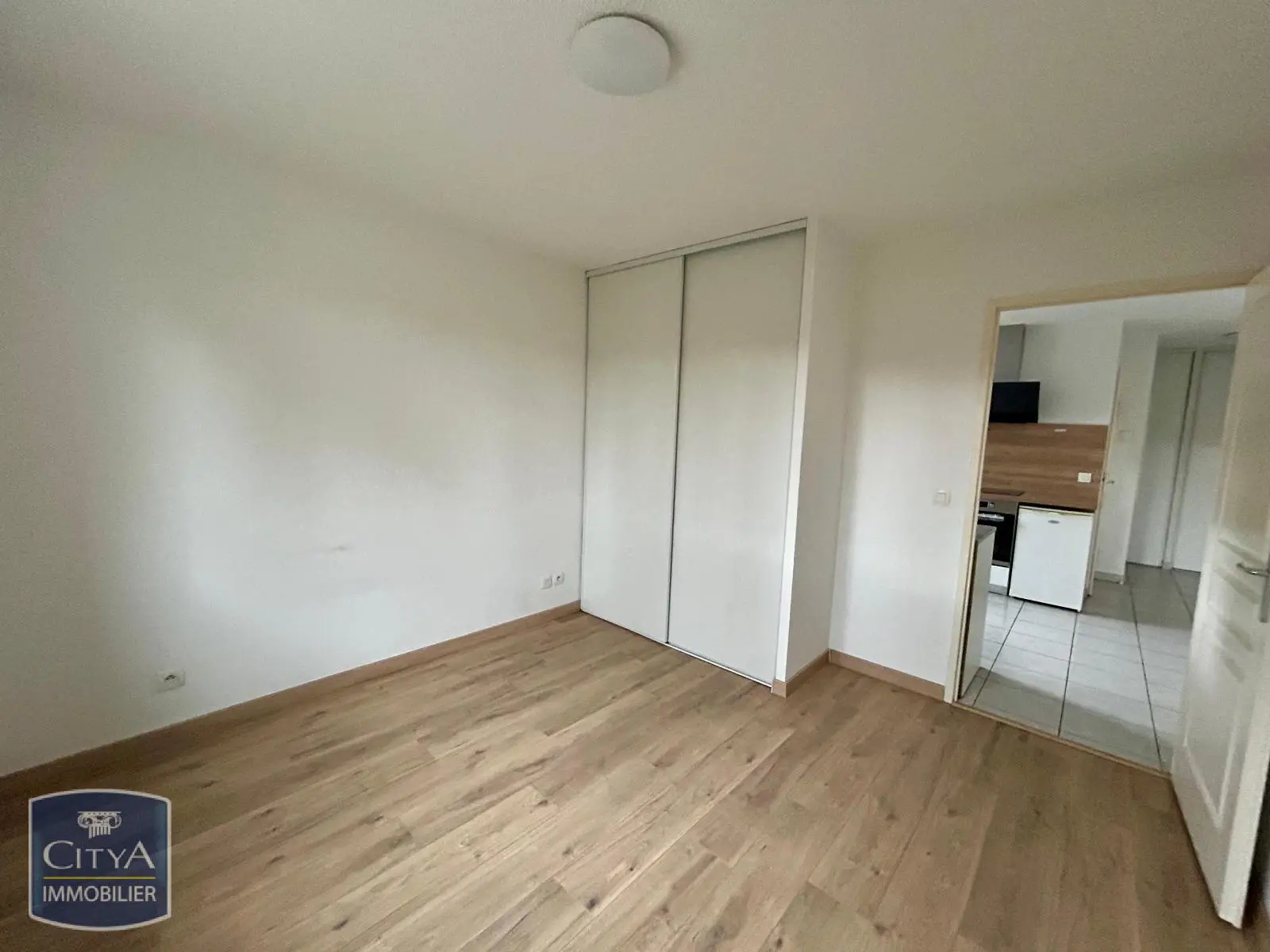 Photo 4 Appartement 2 pièces 46.49m²