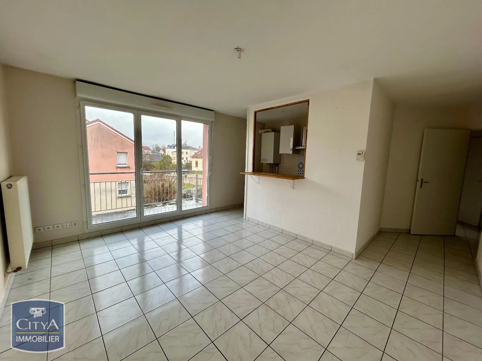 Photo 1 Appartement 2 pièces 54.2m²