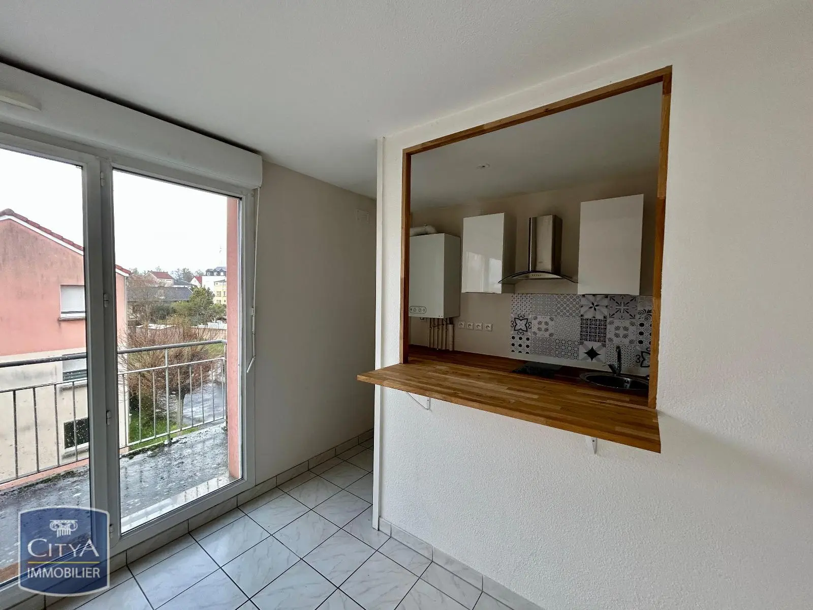 Photo 2 Appartement 2 pièces 54.2m²