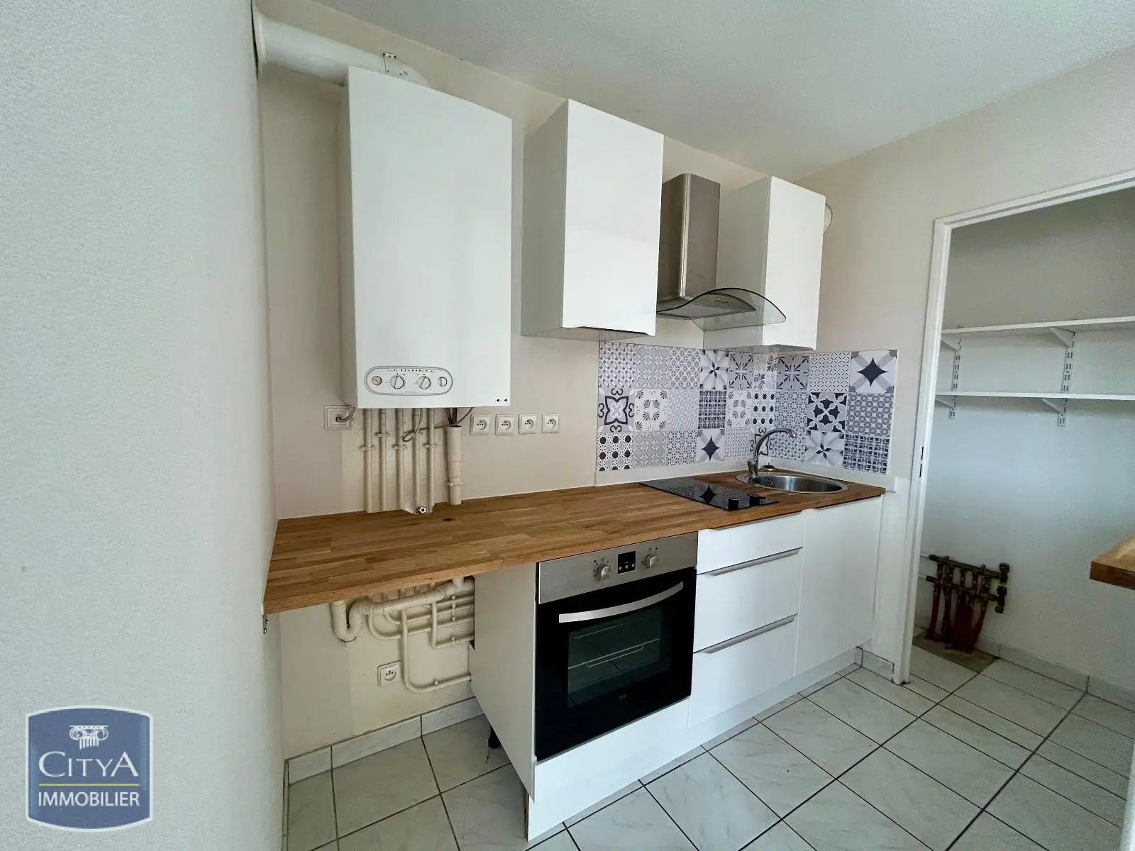 Photo 3 Appartement 2 pièces 54.2m²