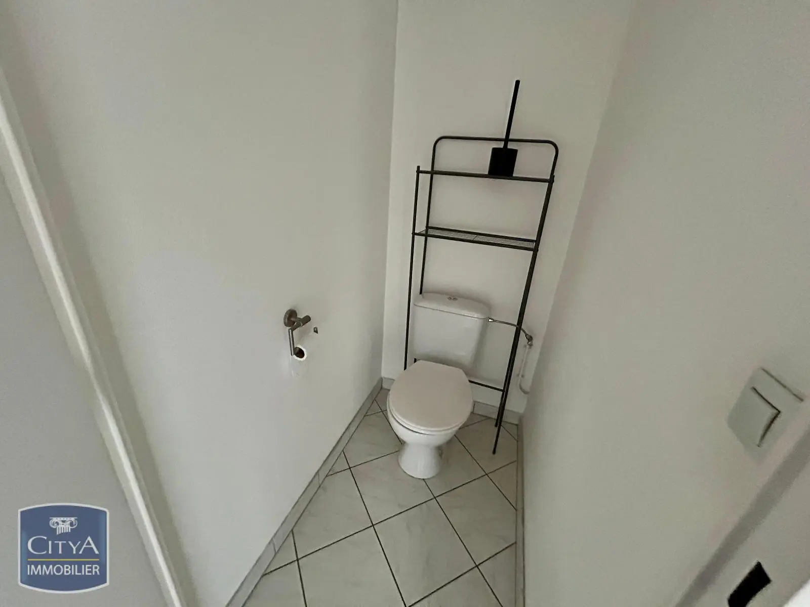 Photo 7 Appartement 2 pièces 54.2m²