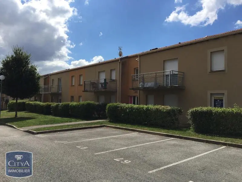 Photo 8 Appartement 2 pièces 44.82m²