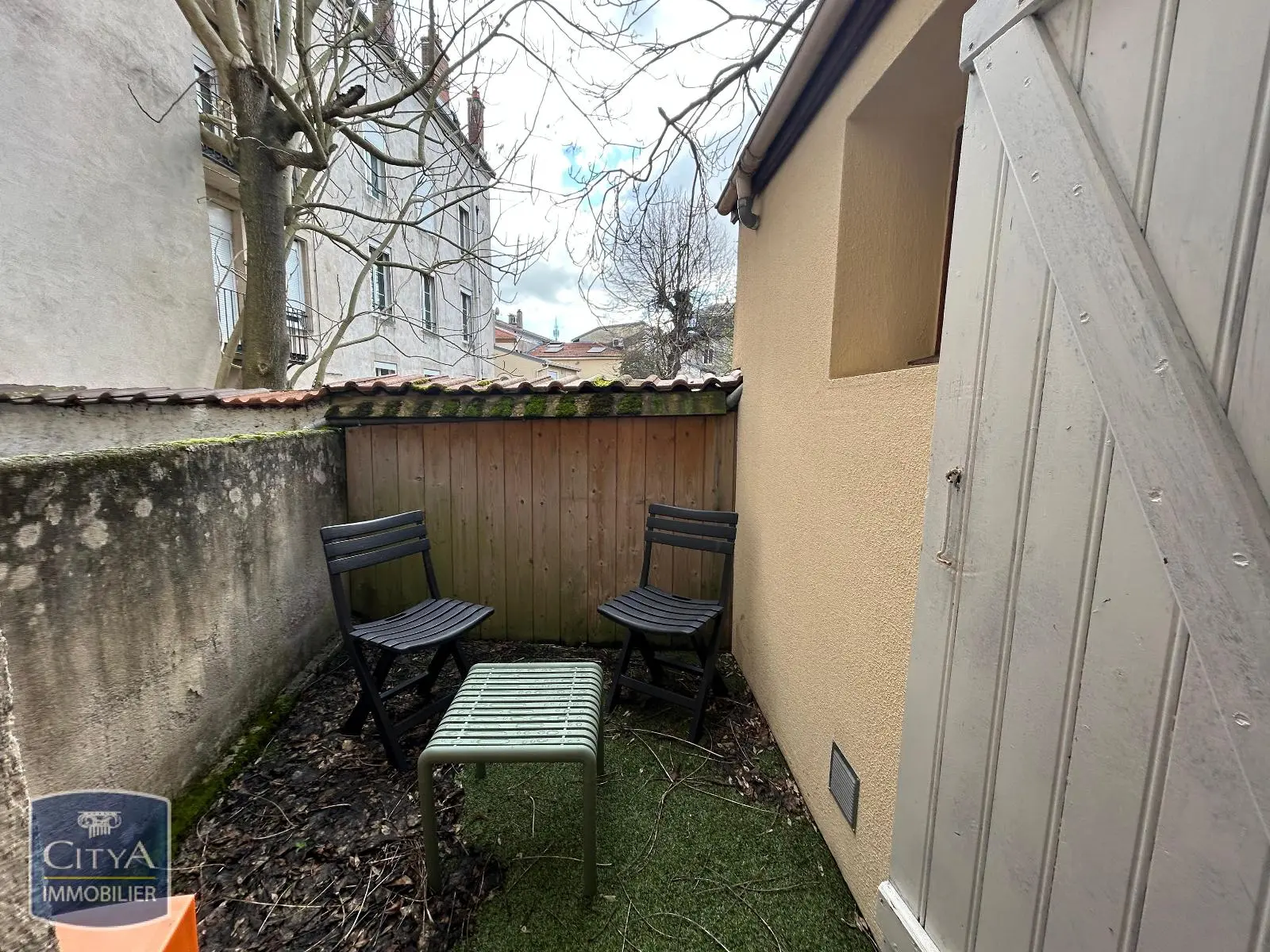 Photo 4 Appartement 1 pièce 20.69m²