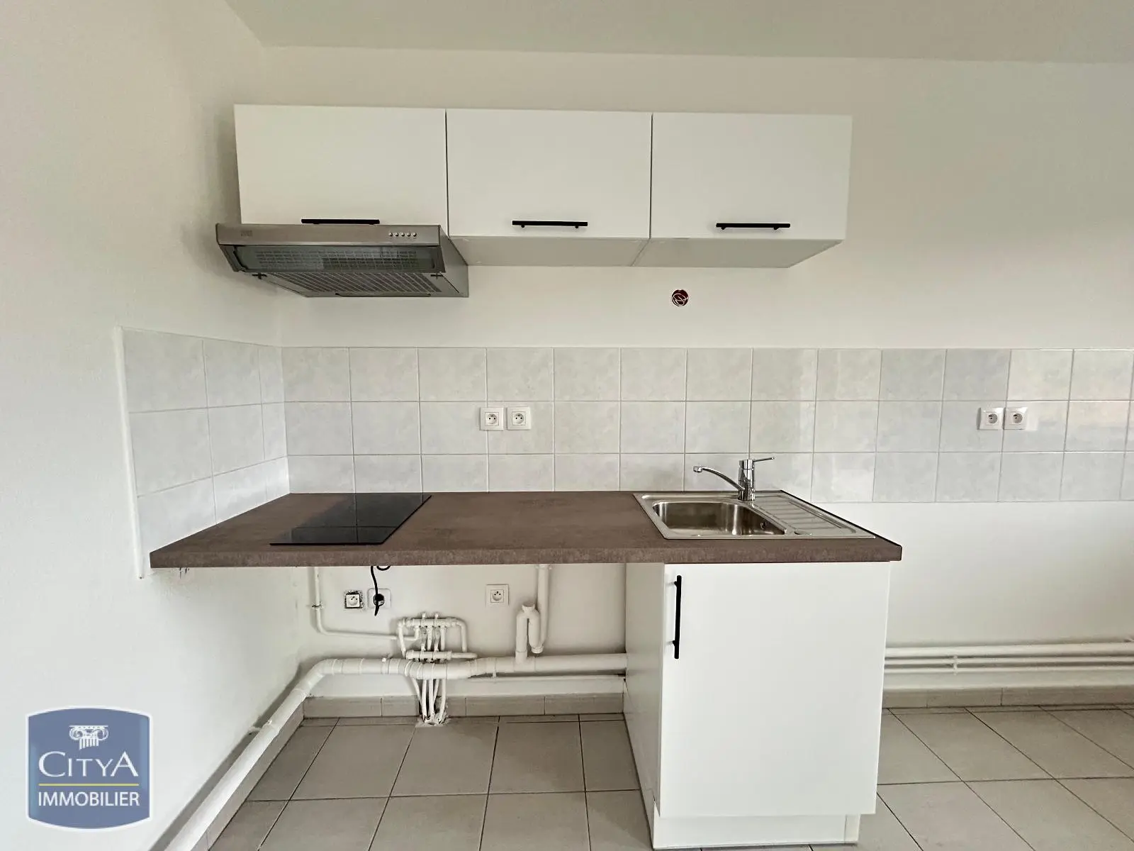 Photo 2 Appartement 2 pièces 43.94m²