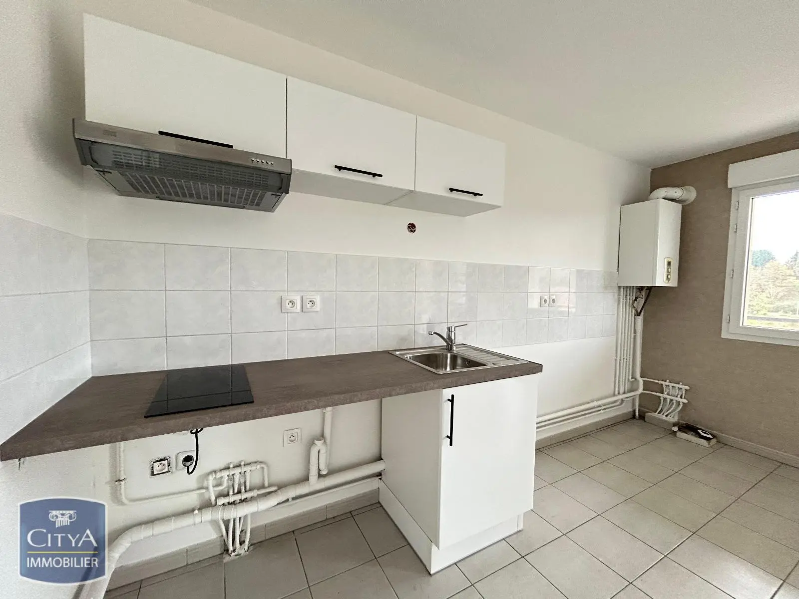 Photo 3 Appartement 2 pièces 43.94m²