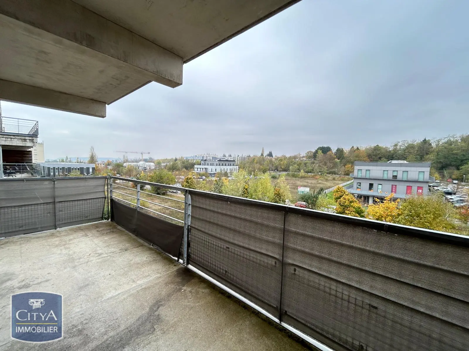 Photo 11 Appartement 2 pièces 43.94m²