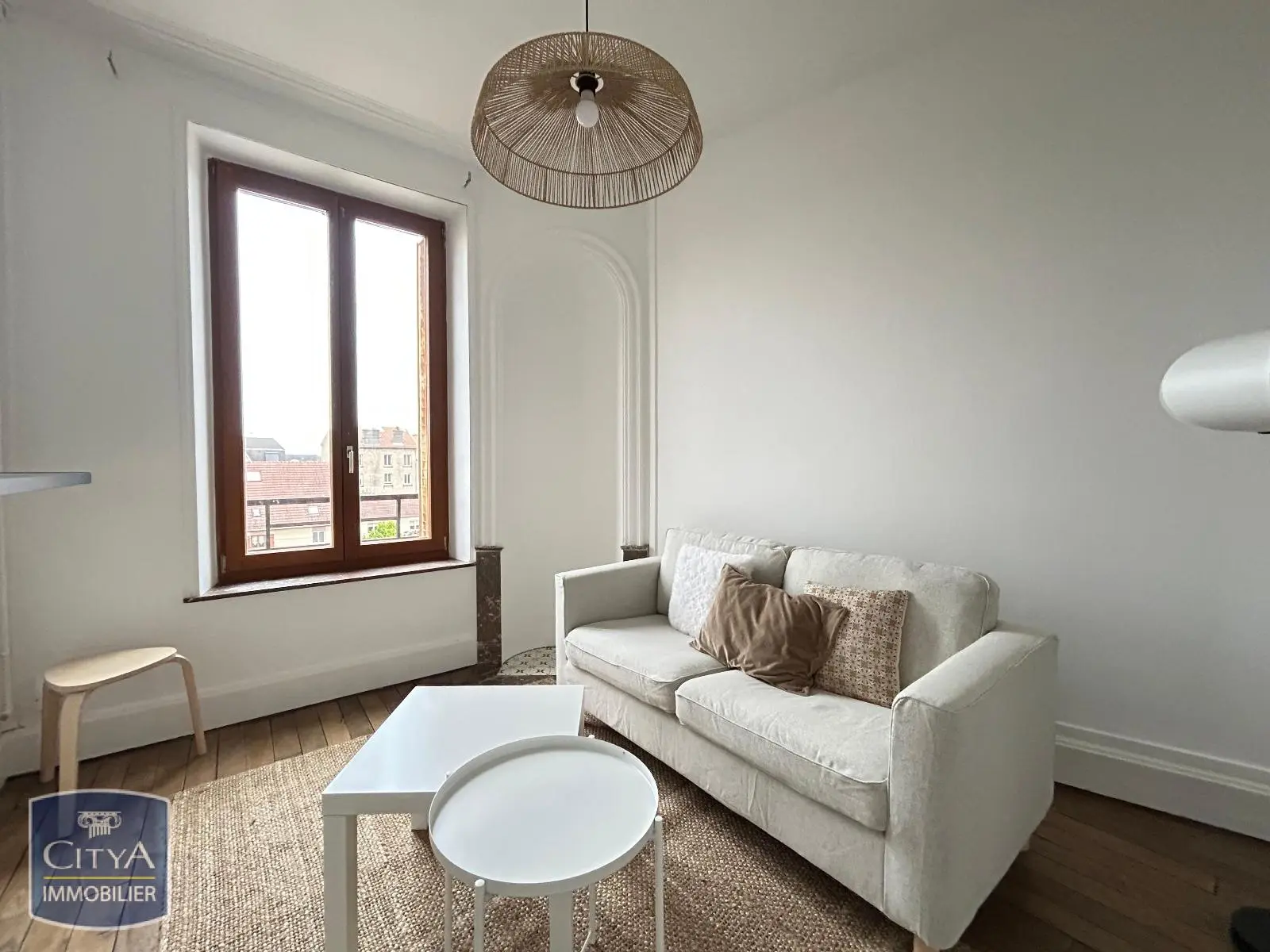 Photo 5 Appartement 2 pièces 35.14m²