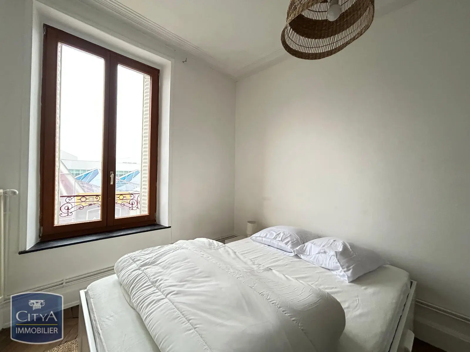 Photo 6 Appartement 2 pièces 35.14m²