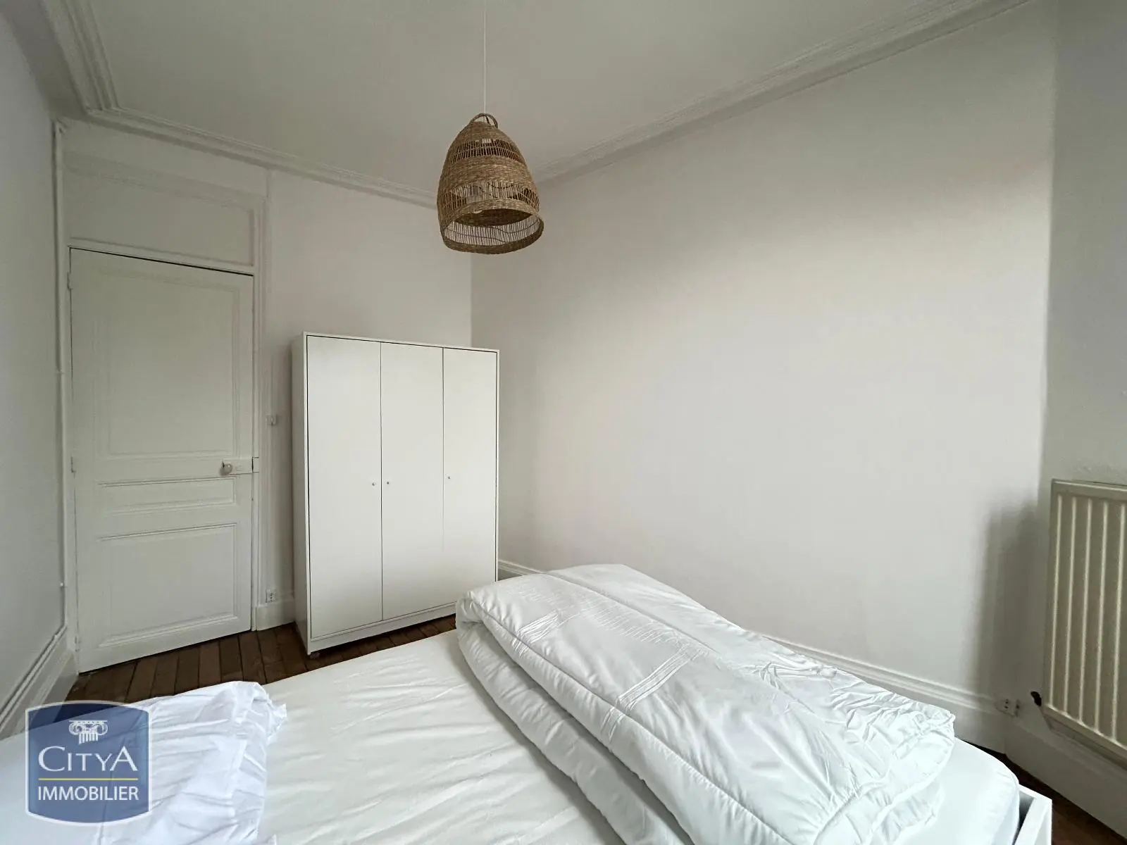 Photo 7 Appartement 2 pièces 35.14m²