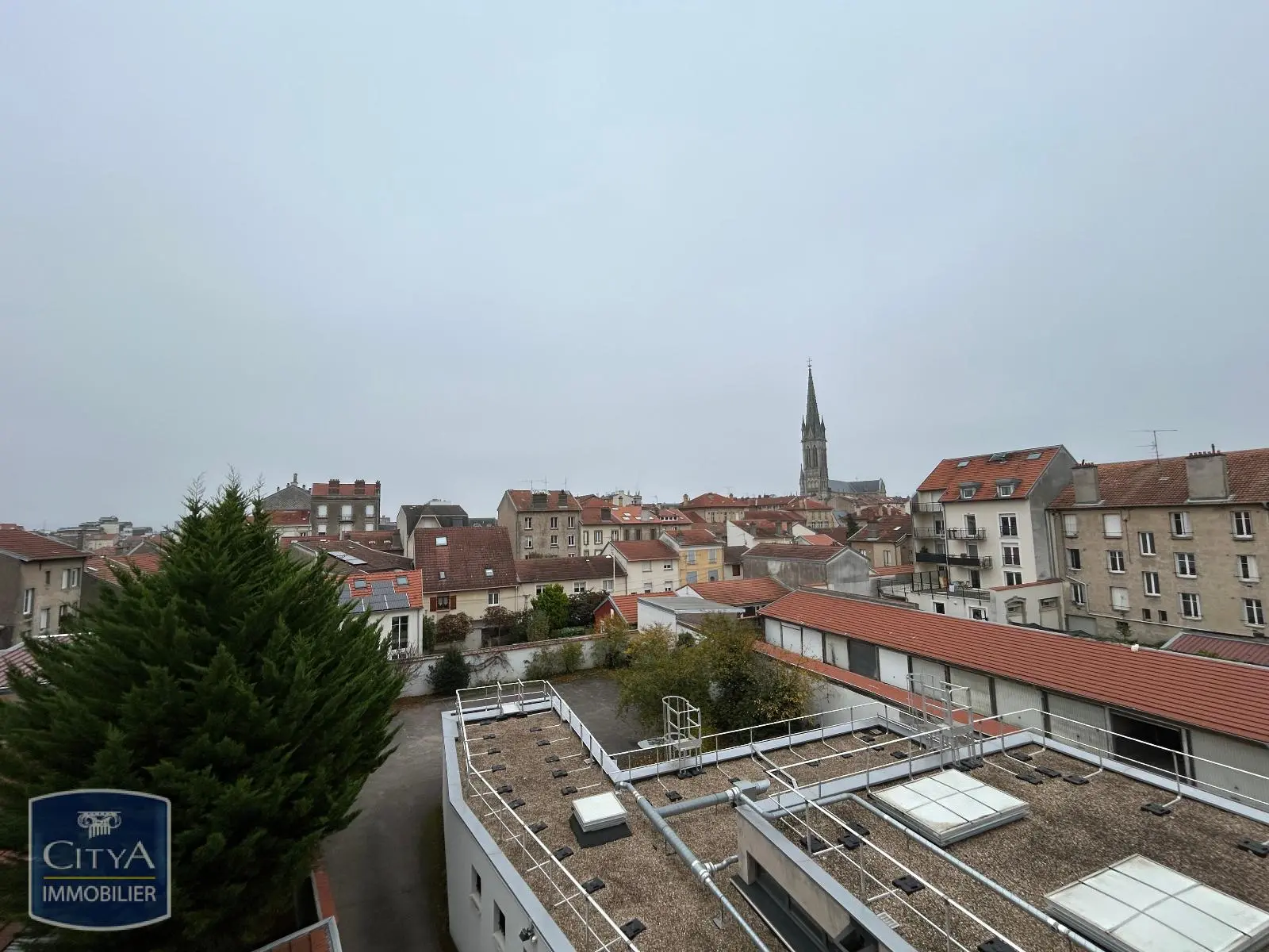 Photo 9 Appartement 2 pièces 35.14m²
