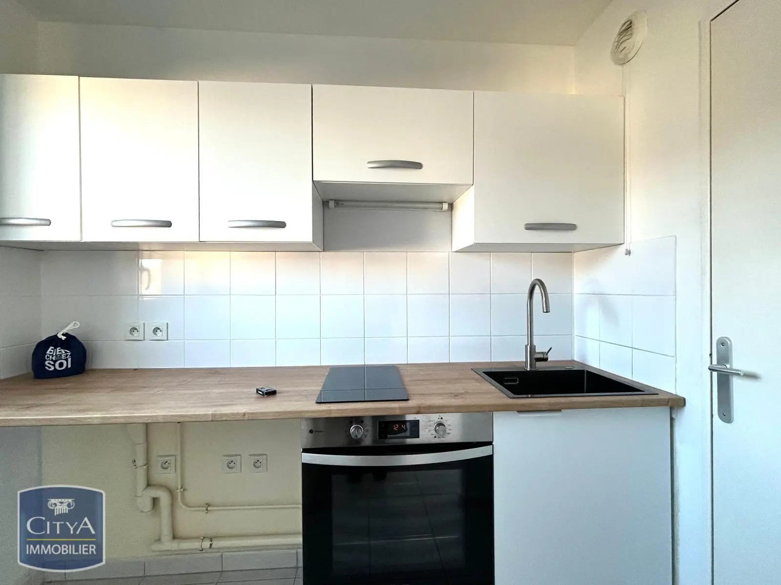 Photo 4 Appartement 2 pièces 47.72m²