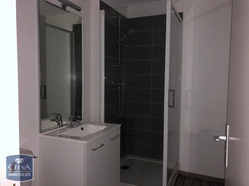 Photo 9 Appartement 1 pièce 27.29m²