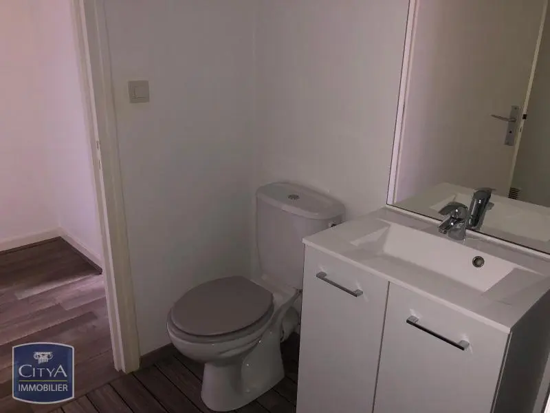 Photo 10 Appartement 1 pièce 27.29m²