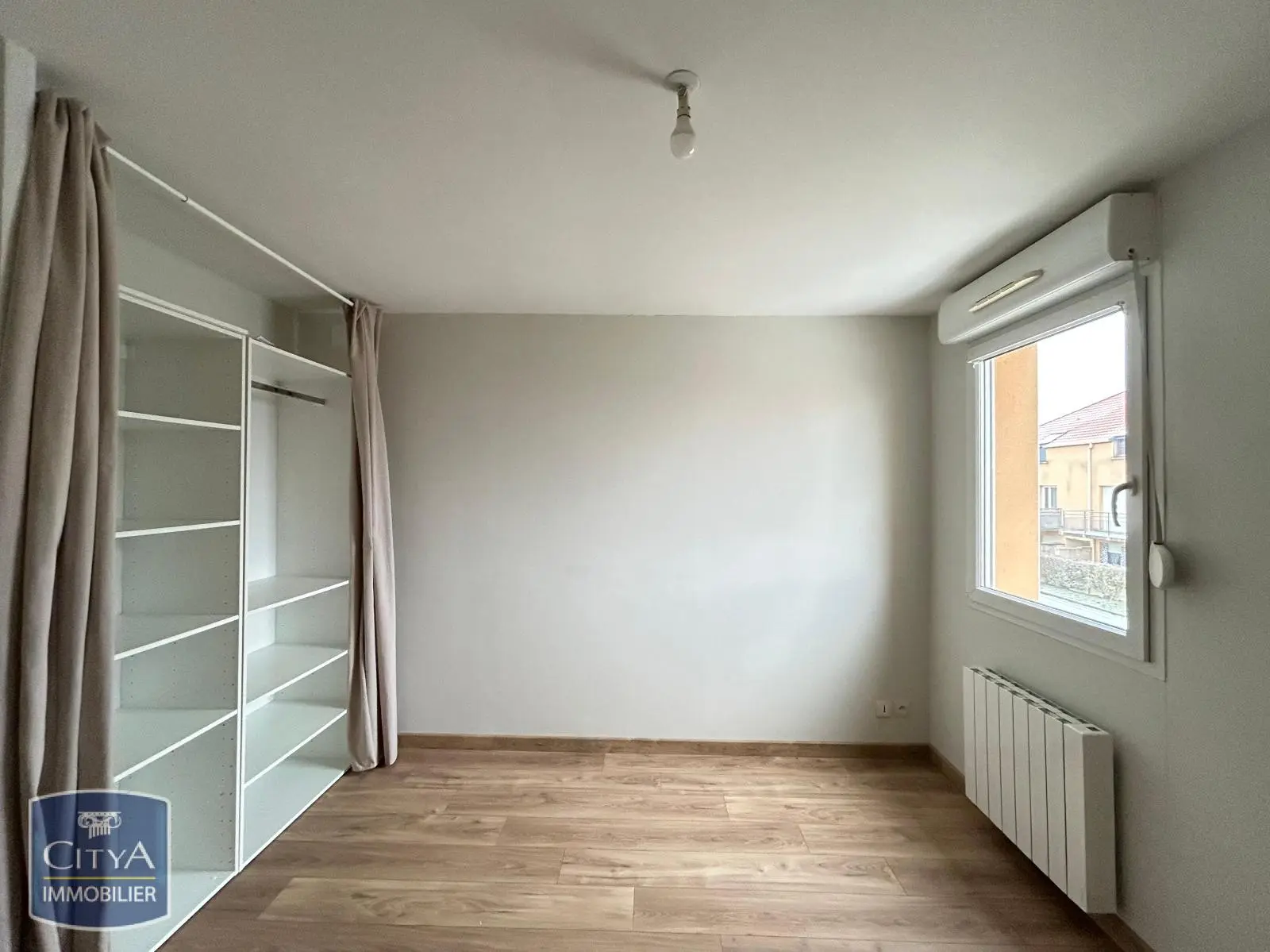 Photo 9 Appartement 2 pièces 44.79m²