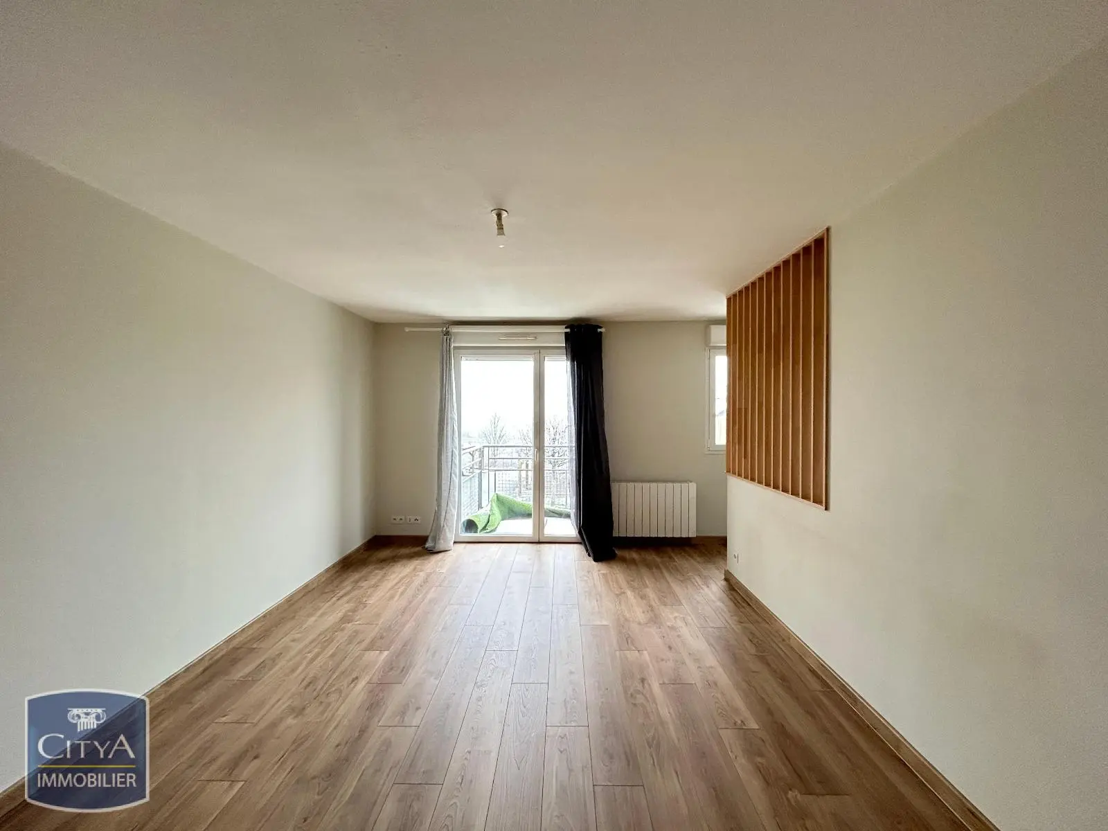 Photo 6 Appartement 2 pièces 44.79m²