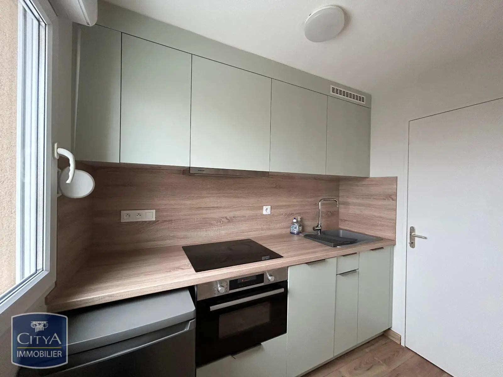 Photo 3 Appartement 2 pièces 44.79m²