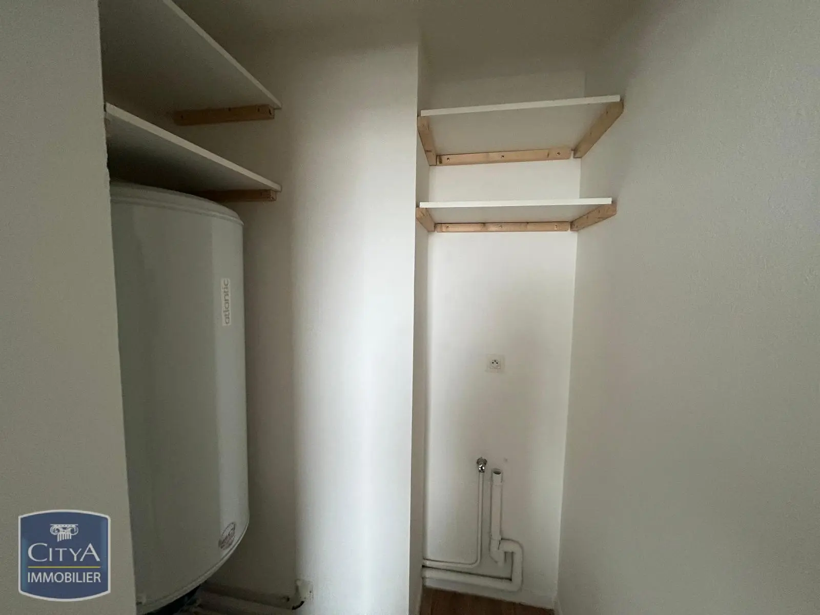 Photo 4 Appartement 2 pièces 44.79m²