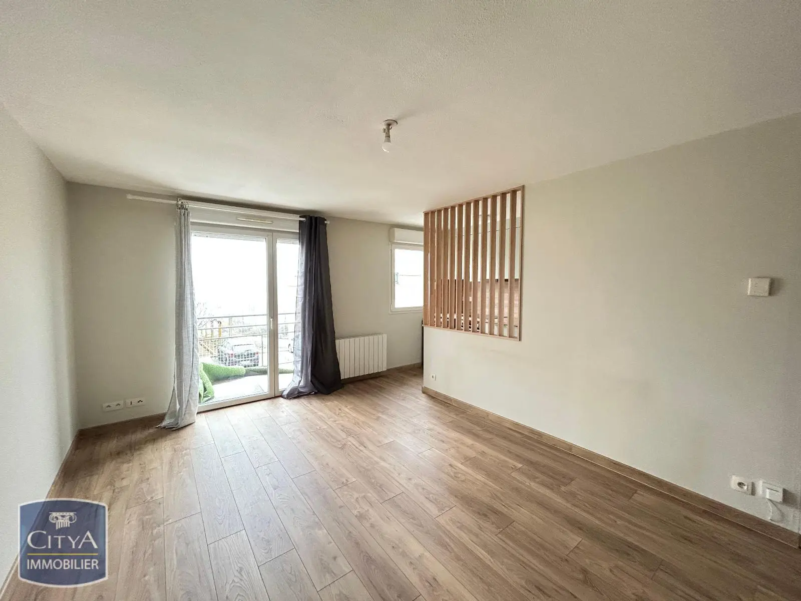 Photo 7 Appartement 2 pièces 44.79m²