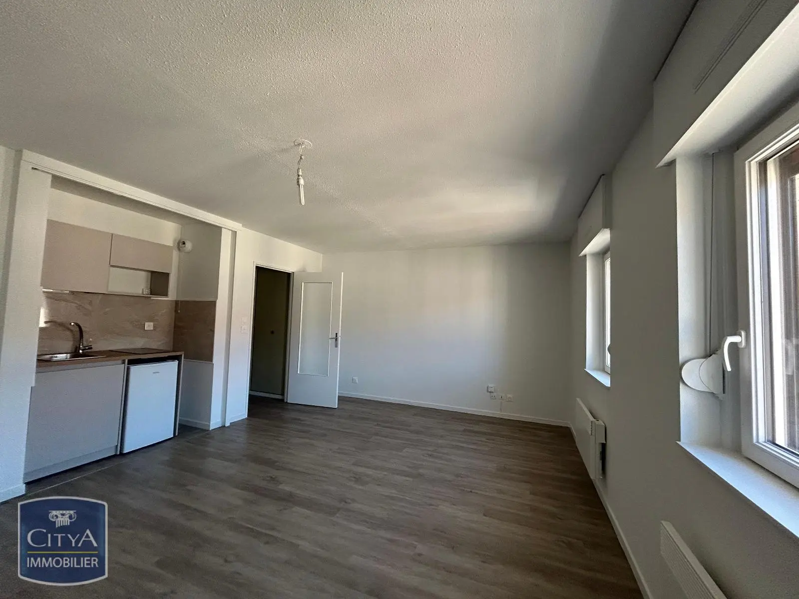 Photo 3 Appartement 1 pièce 32.13m²