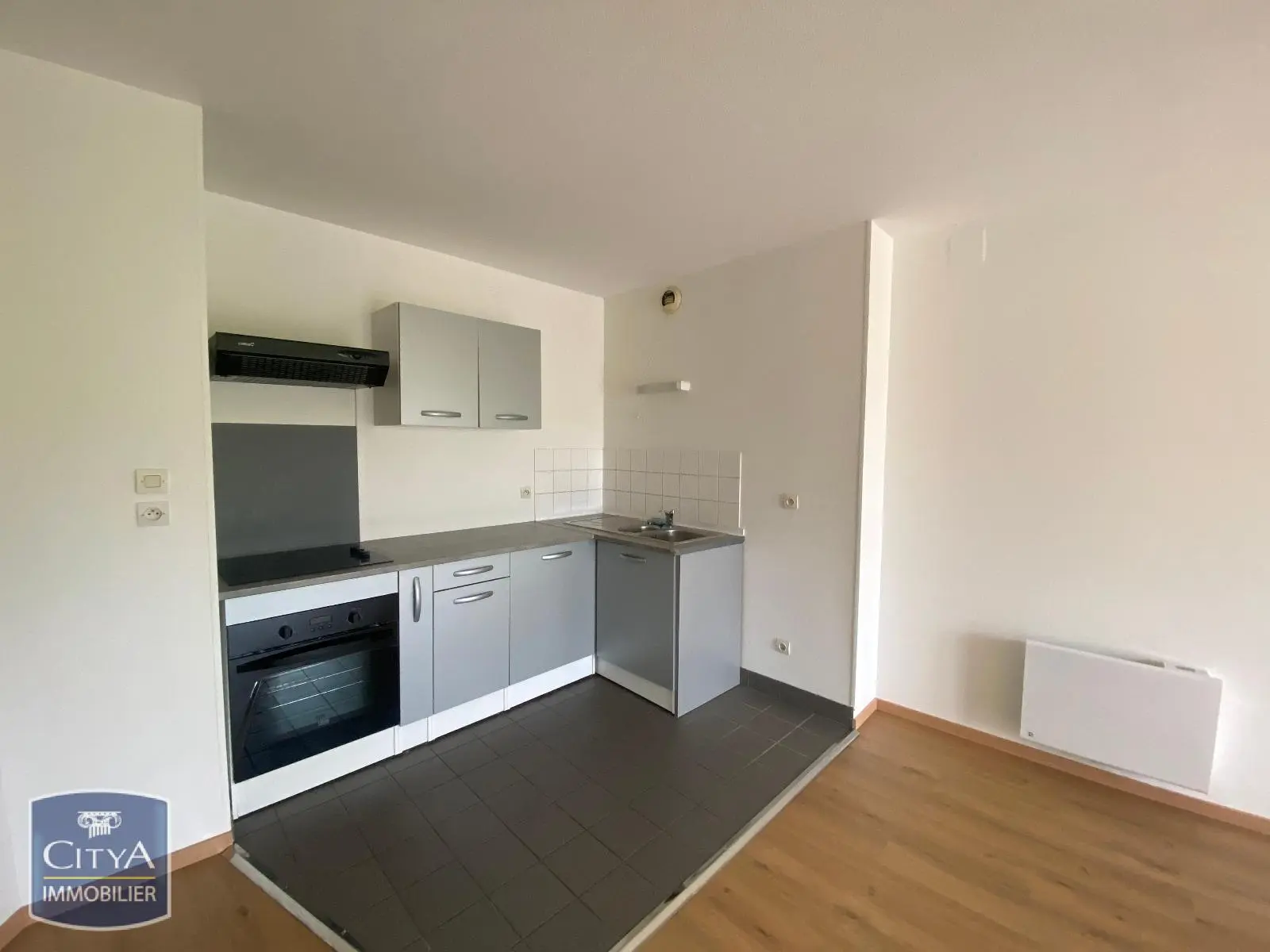 Photo 1 Appartement 2 pièces 61.25m²