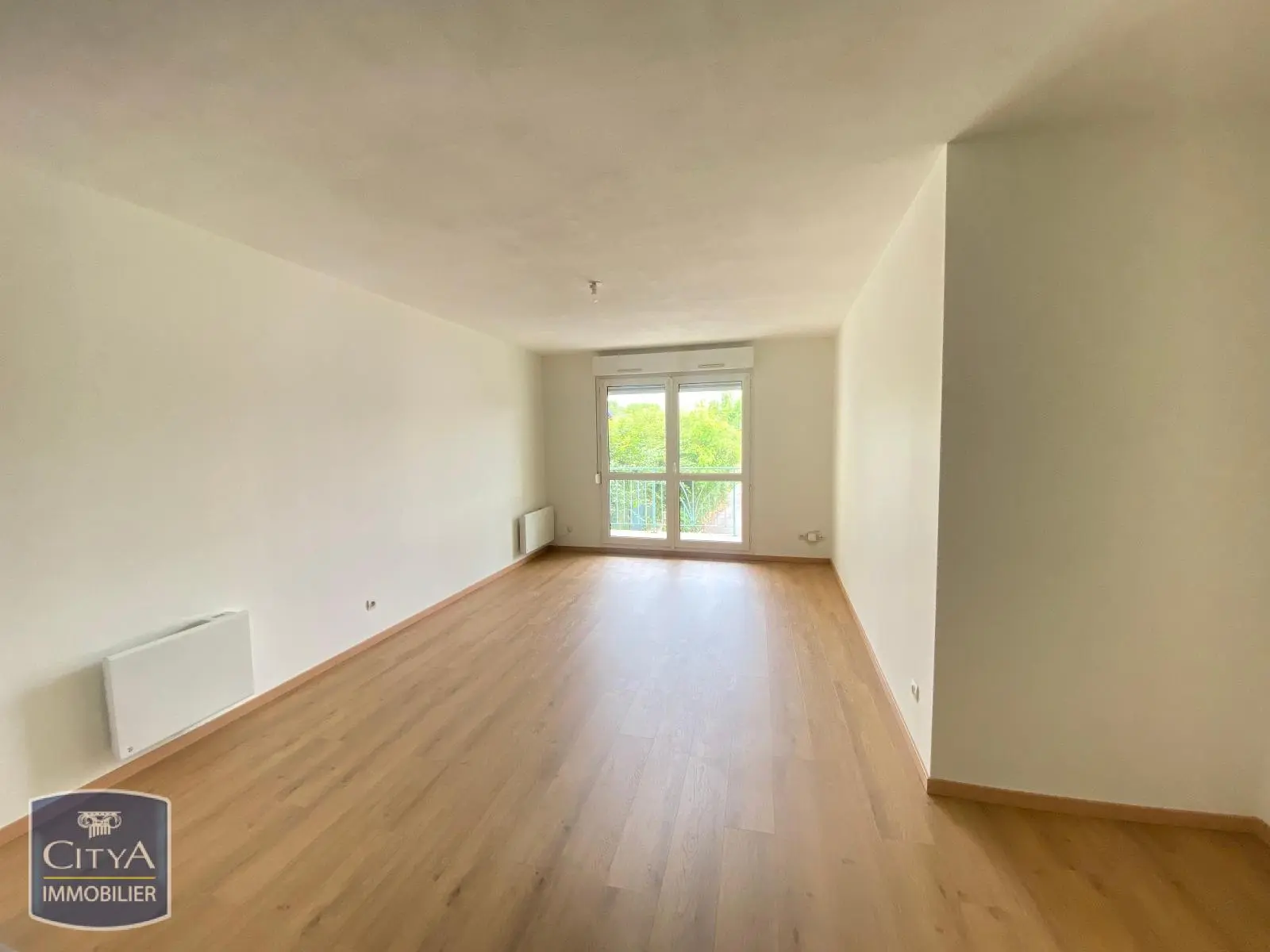 Photo 5 Appartement 2 pièces 61.25m²