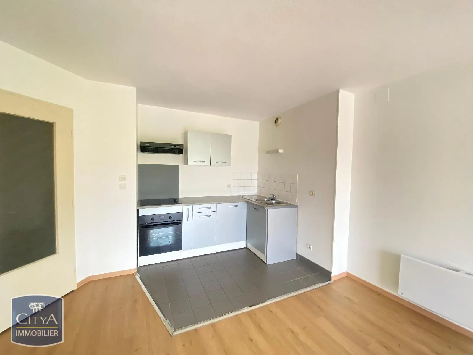 Photo 2 Appartement 2 pièces 61.25m²