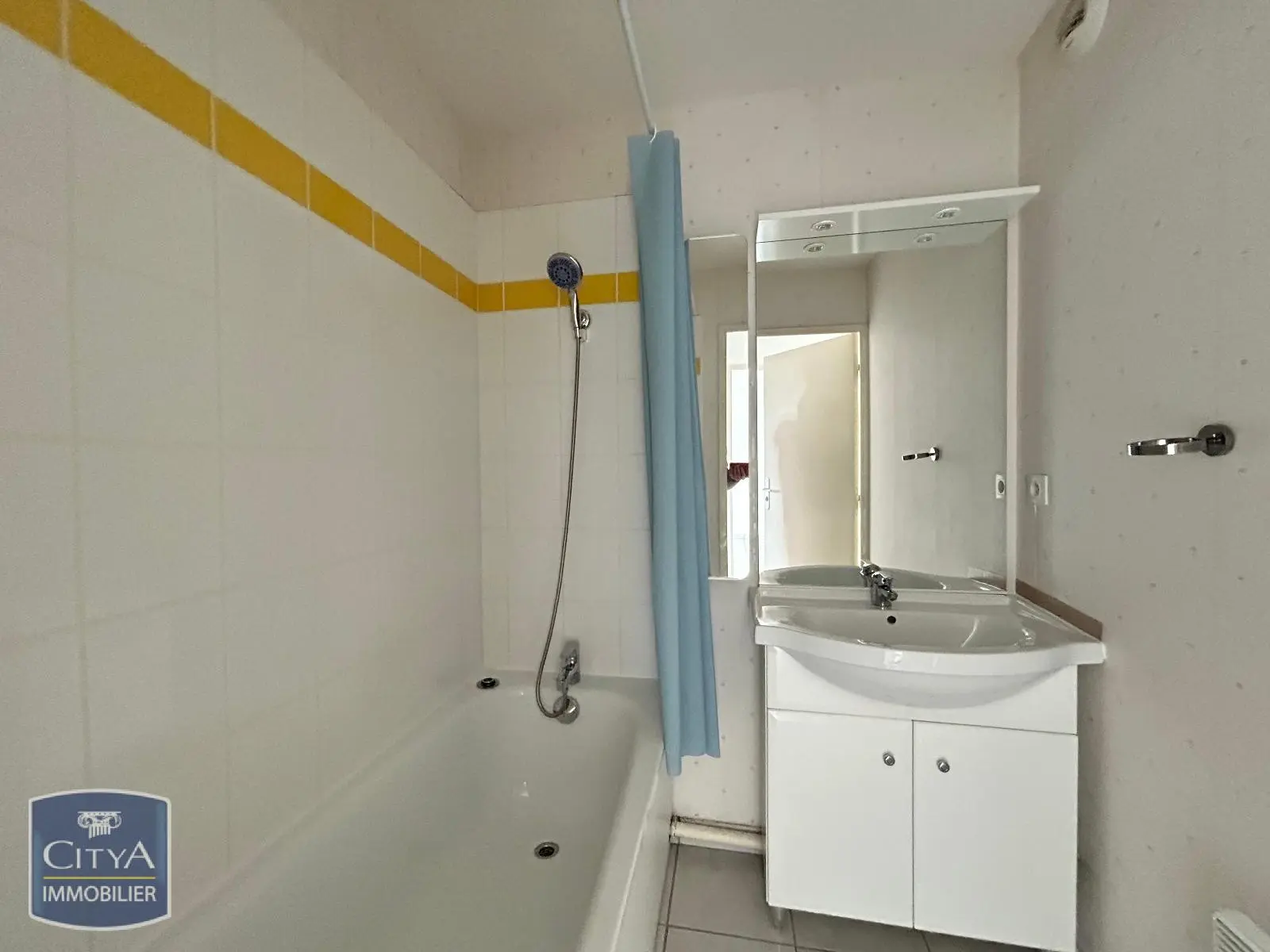 Photo 10 Appartement 2 pièces 55.59m²