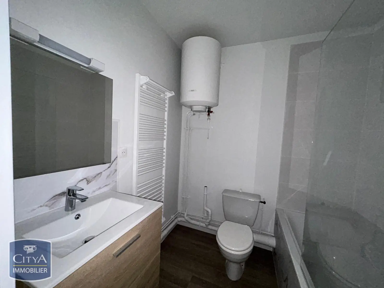 Photo 4 Appartement 1 pièce 32.13m²