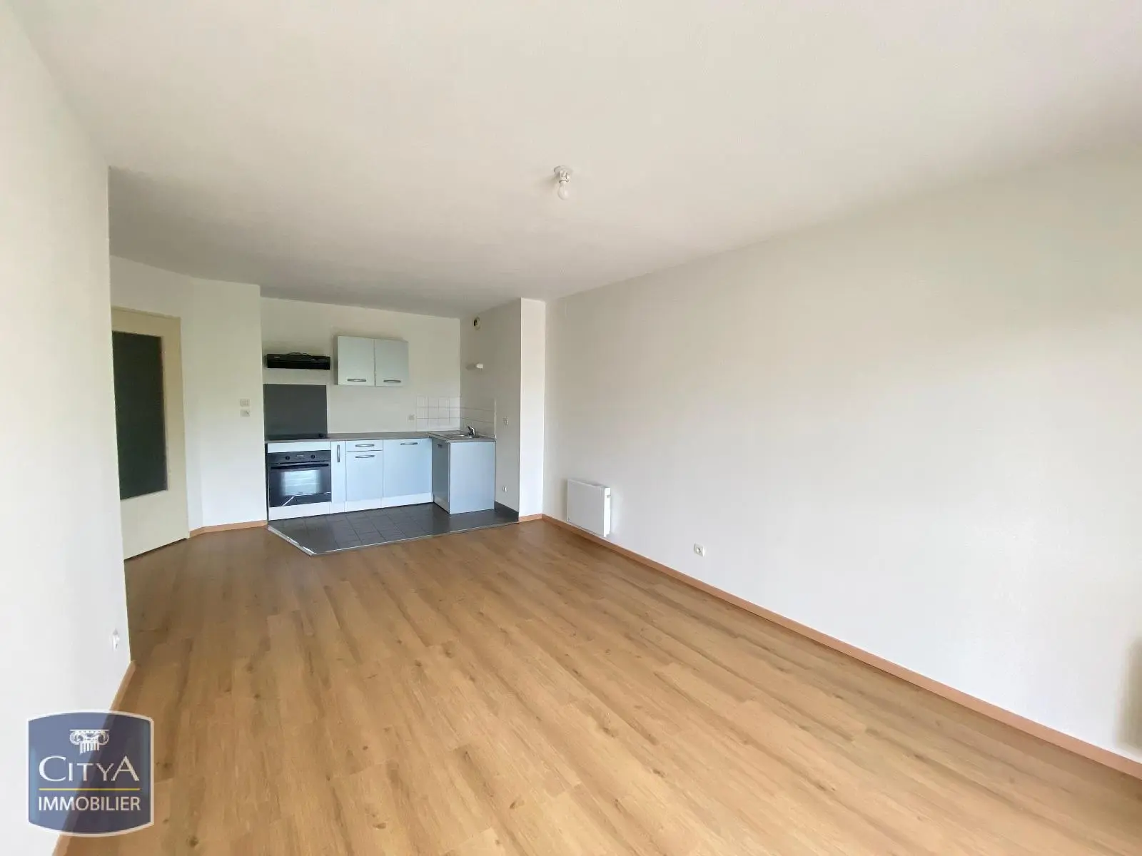 Photo 7 Appartement 2 pièces 61.25m²