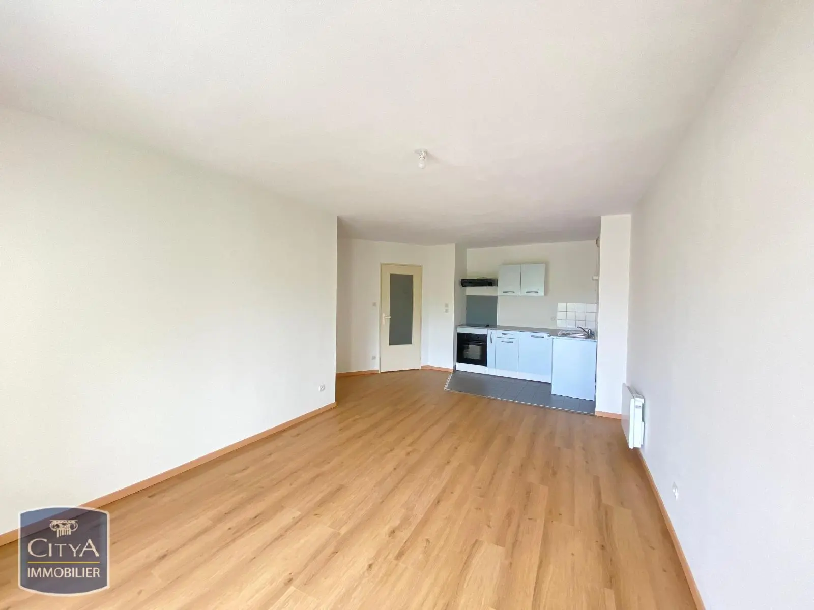 Photo 6 Appartement 2 pièces 61.25m²