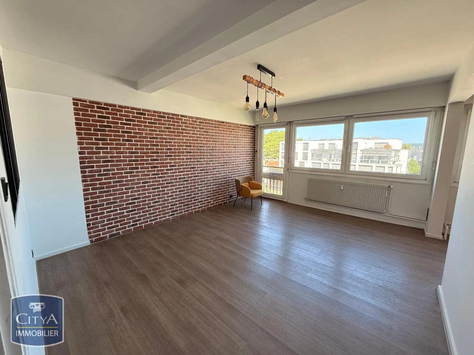 Photo 1 Appartement 4 pièces 79.95m²