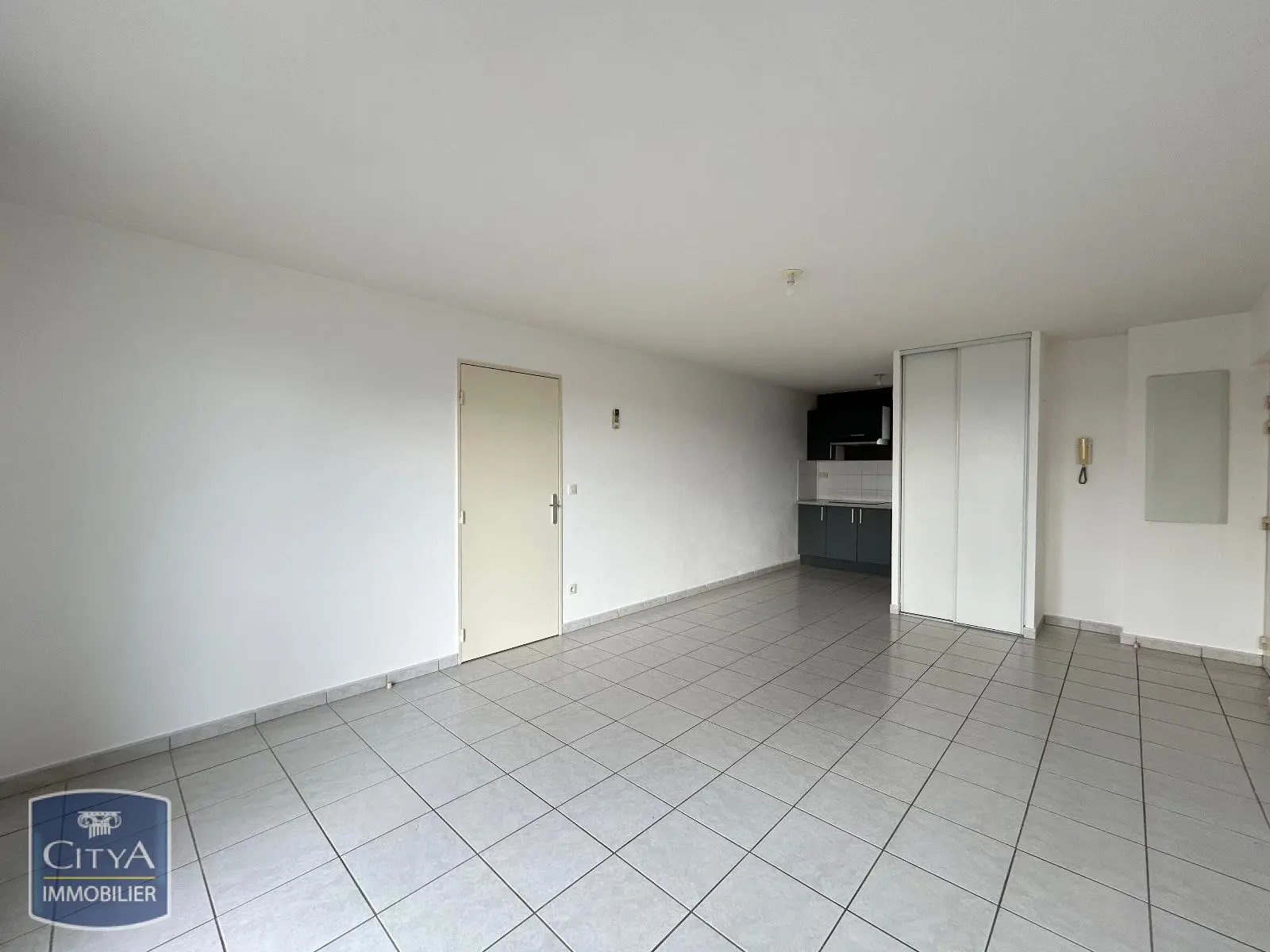 Photo 3 Appartement 2 pièces 55.59m²