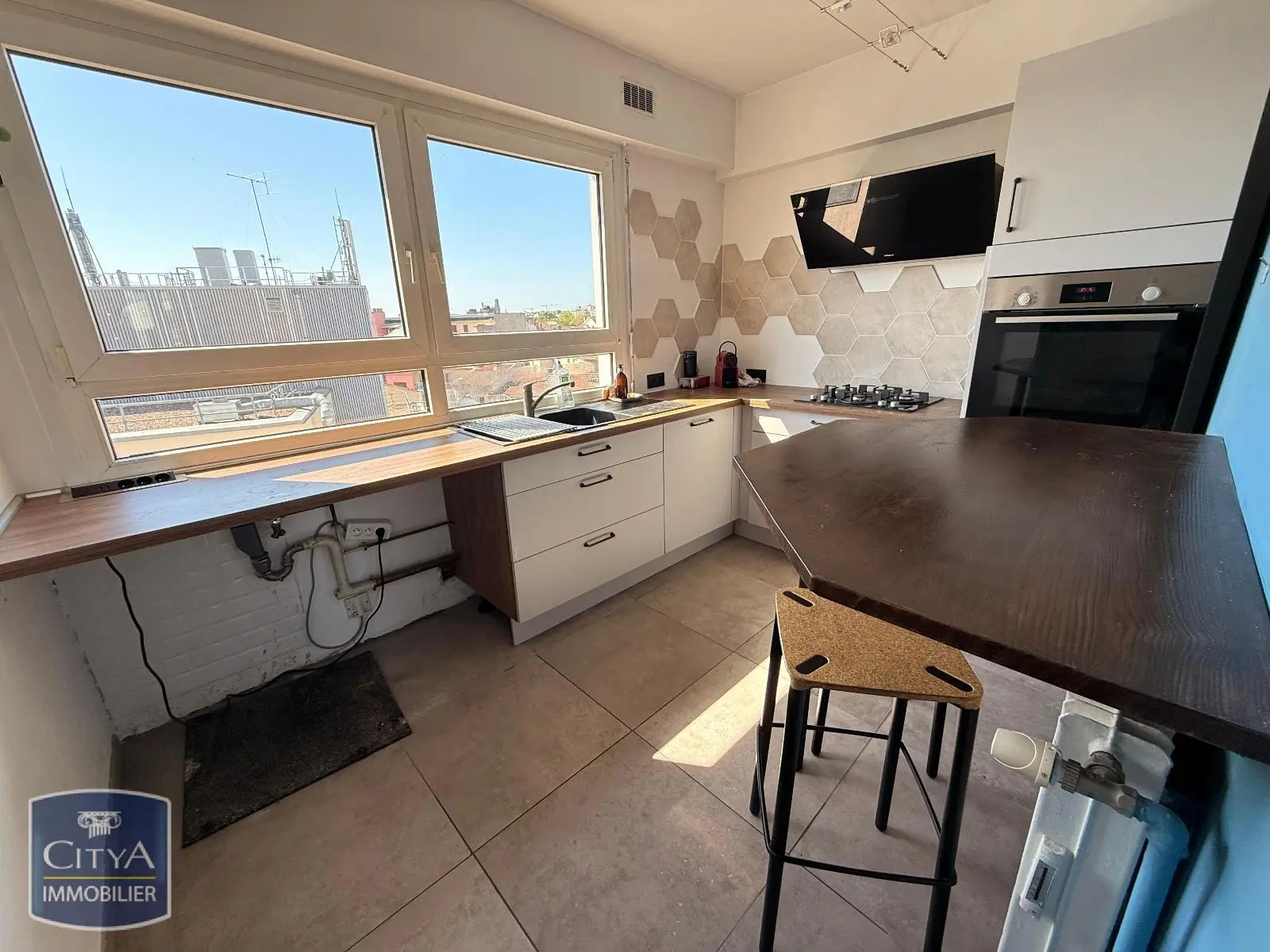 Photo 4 Appartement 4 pièces 79.95m²