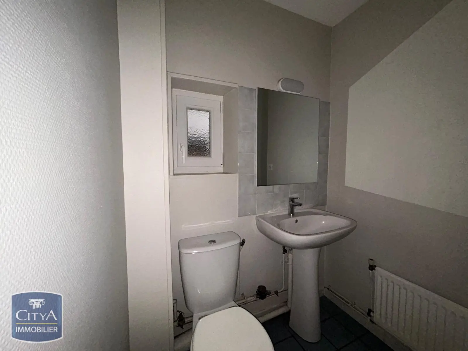 Photo 6 Appartement 2 pièces 30.81m²