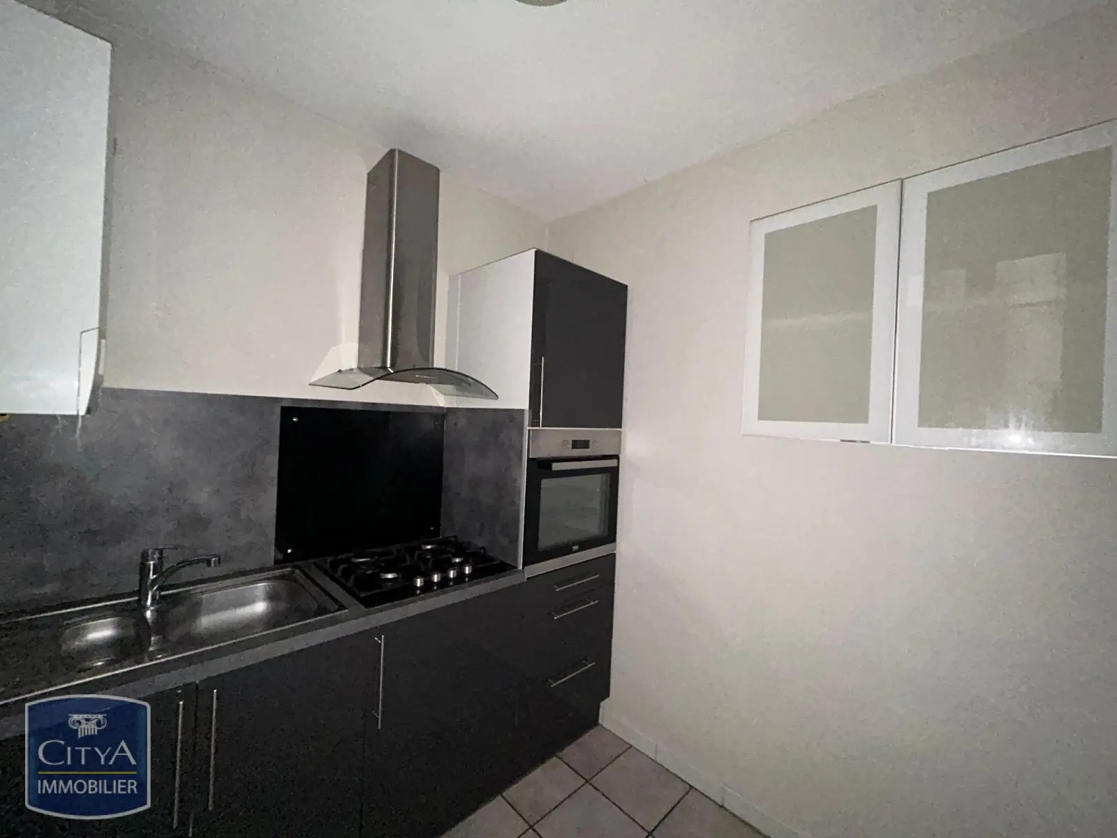 Photo 3 Appartement 2 pièces 30.81m²