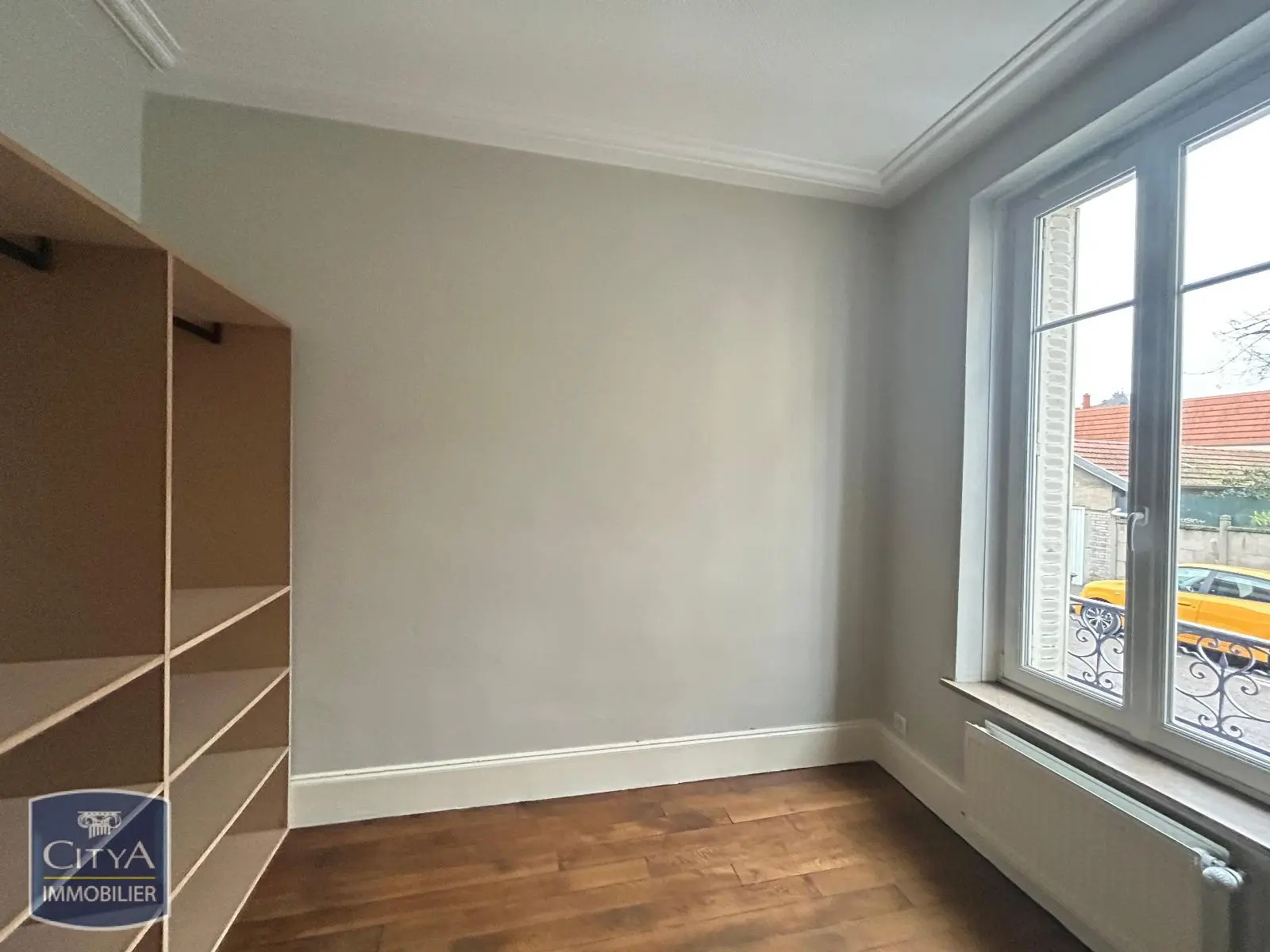 Photo 5 Appartement 2 pièces 30.81m²