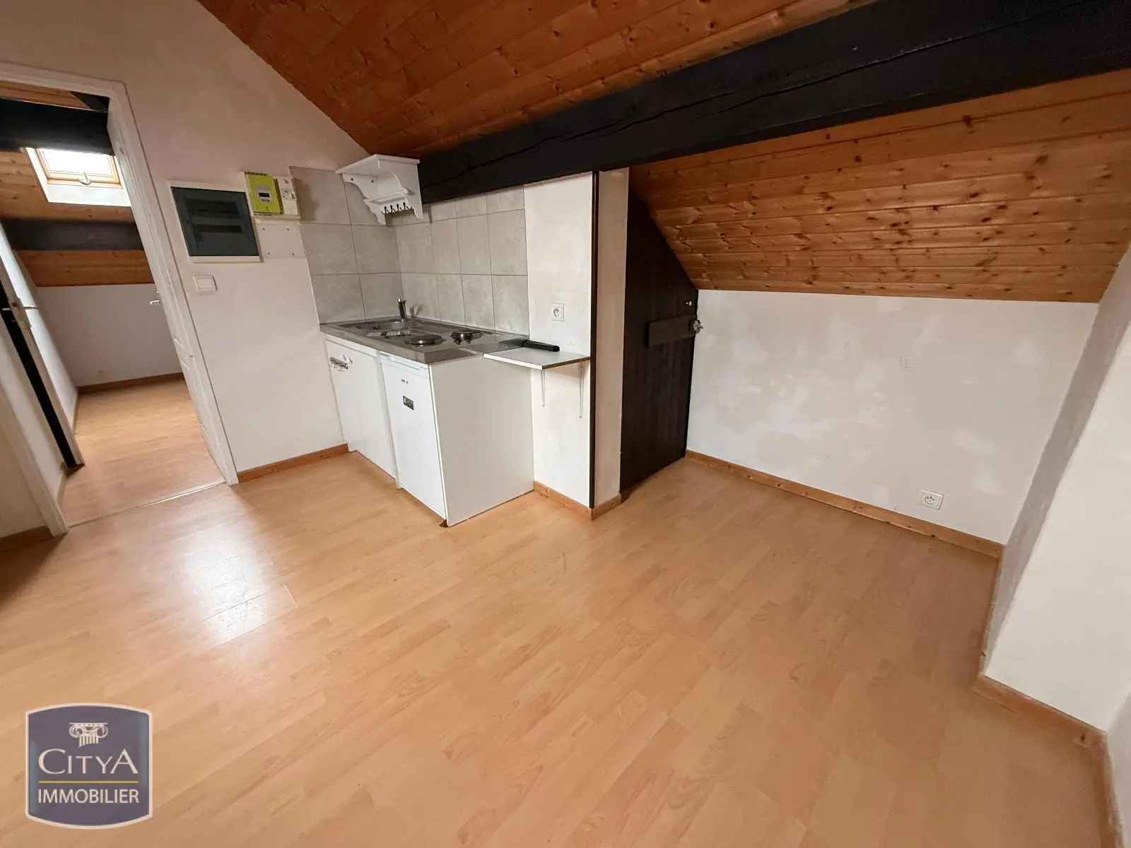 Photo 1 appartement Saint-Dié-des-Vosges