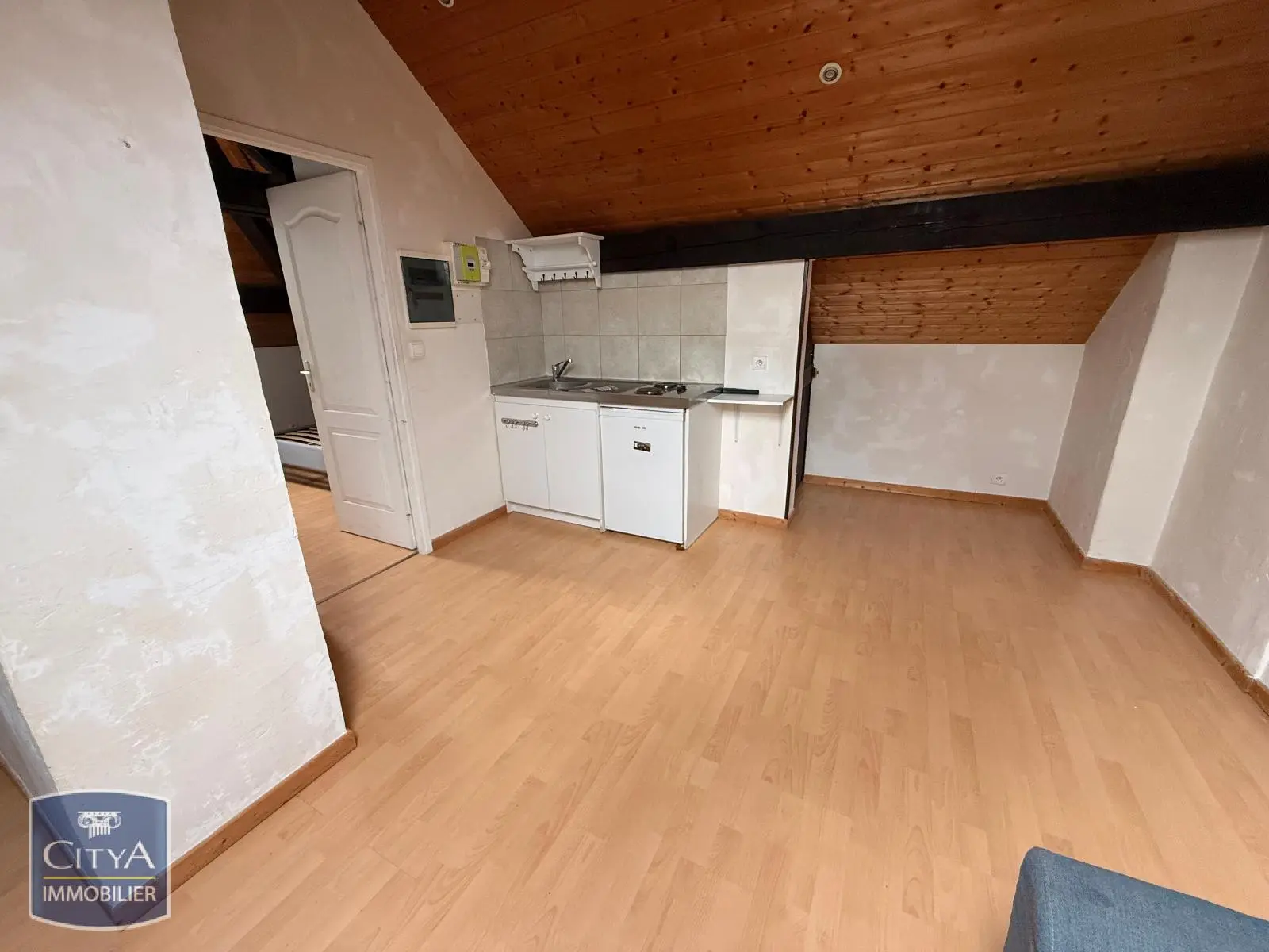 Photo 2 appartement Saint-Dié-des-Vosges