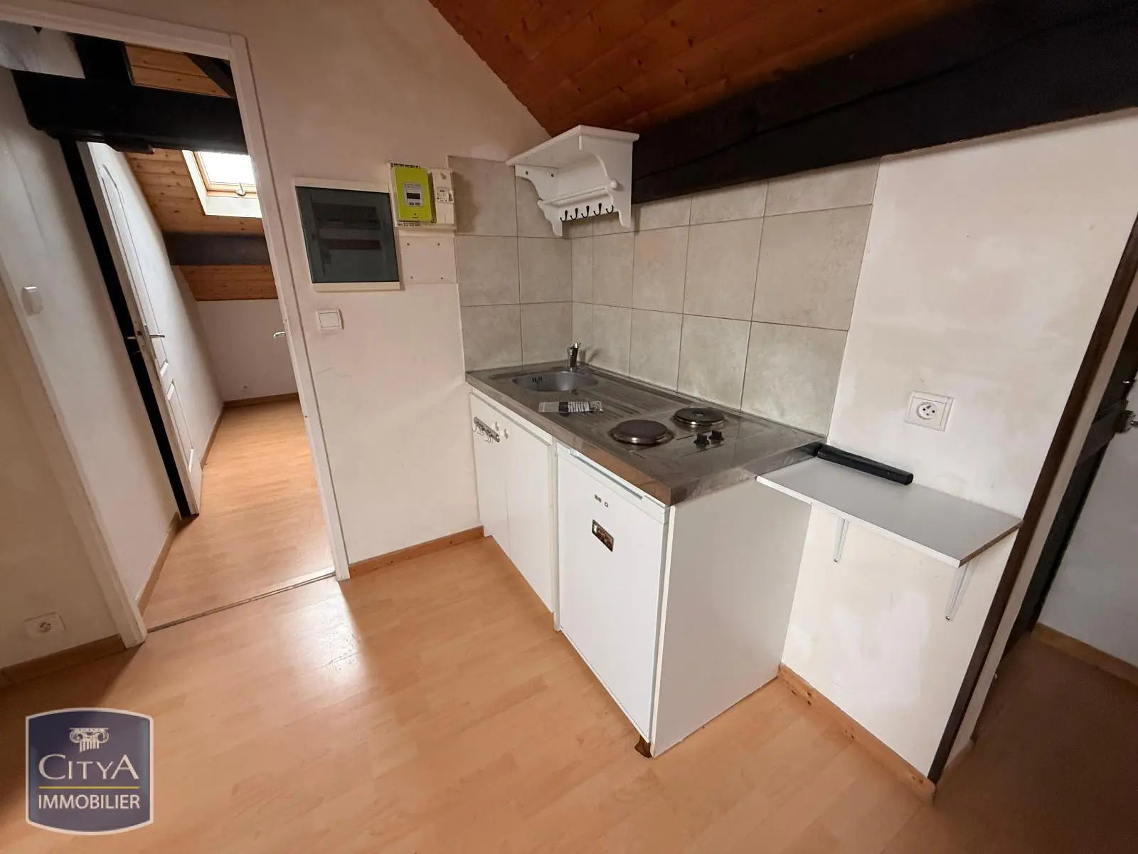 Photo 3 appartement Saint-Dié-des-Vosges