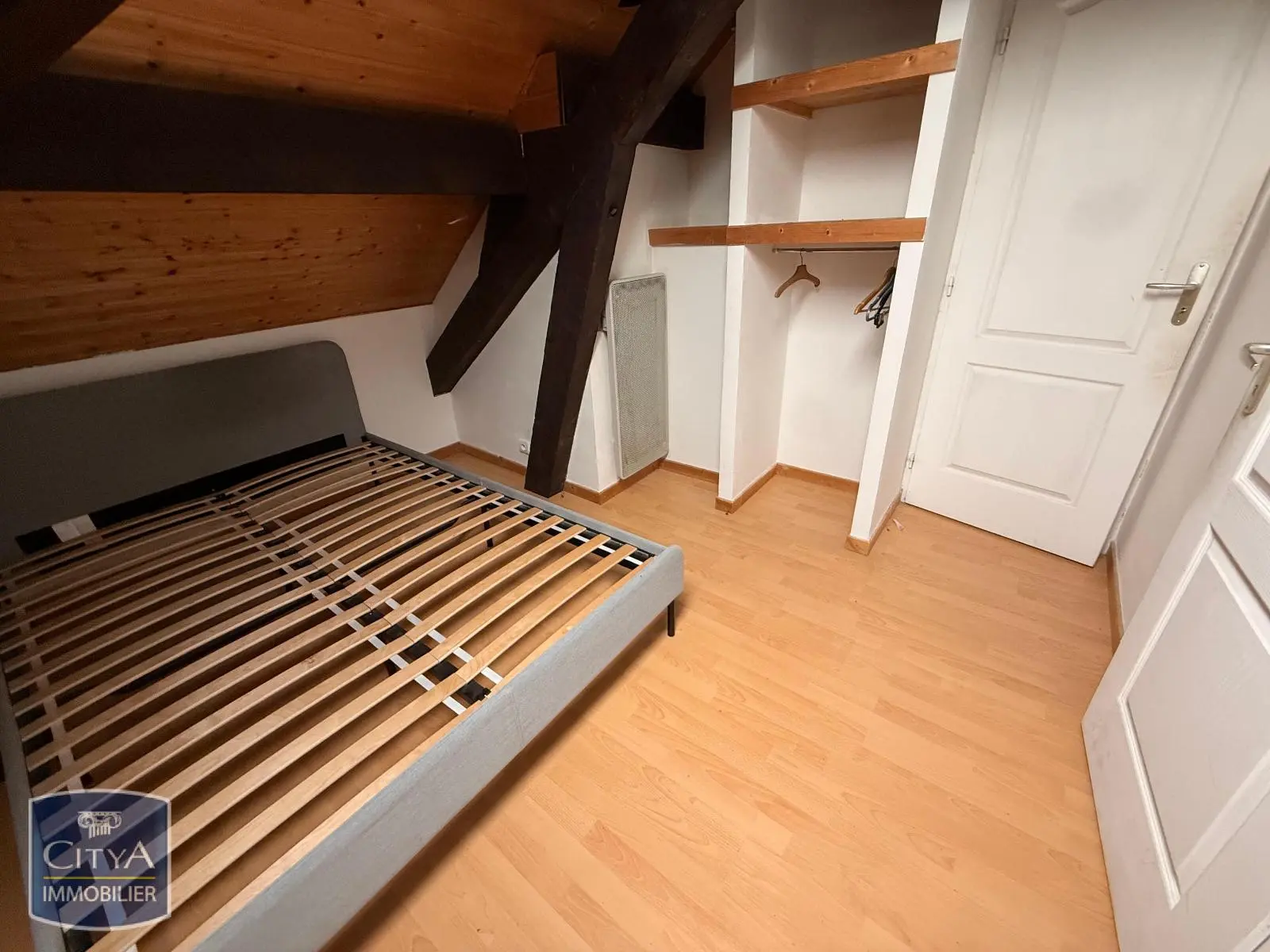 Photo 5 appartement Saint-Dié-des-Vosges
