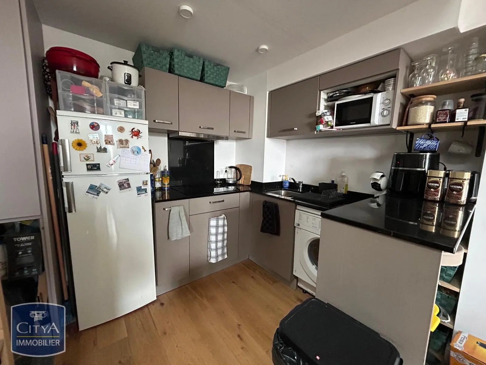 Photo 3 Appartement 2 pièces 54.91m²