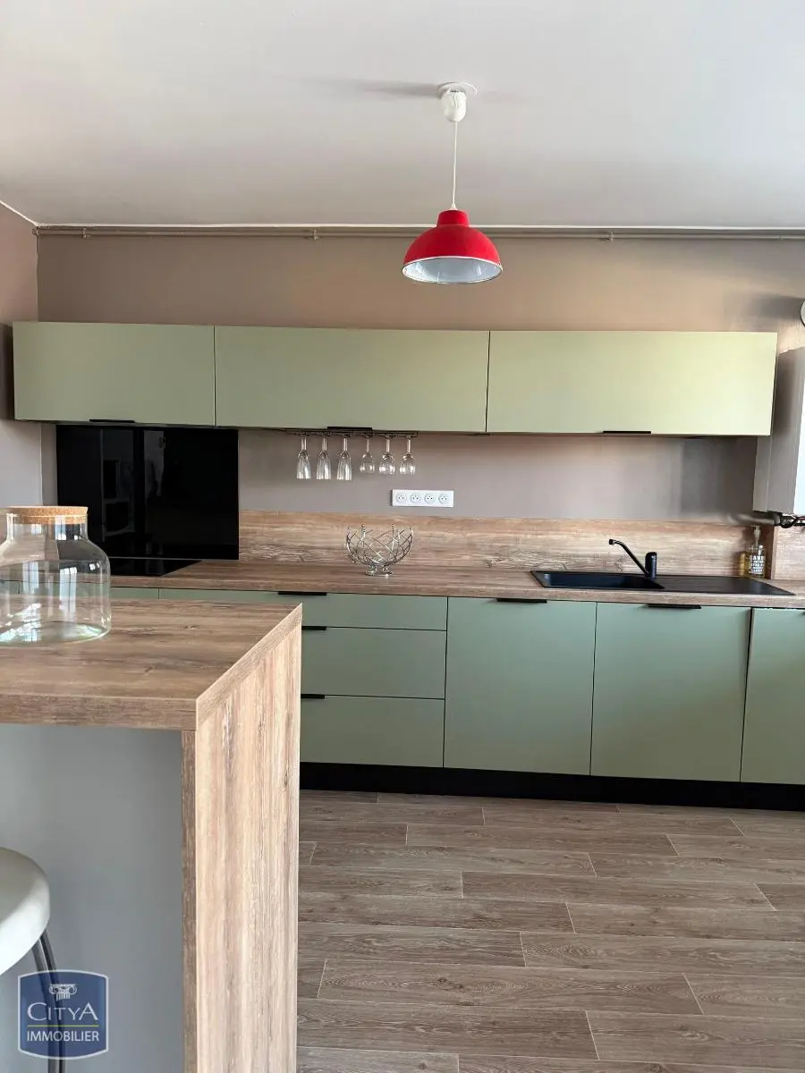 Photo 4 Appartement 3 pièces 84.9m²