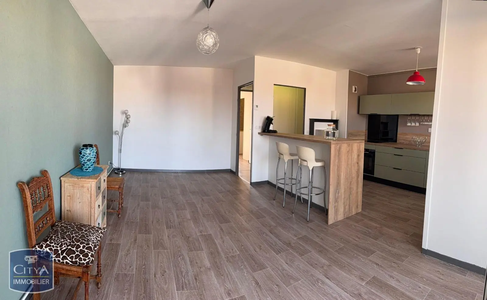 Photo 5 Appartement 3 pièces 84.9m²