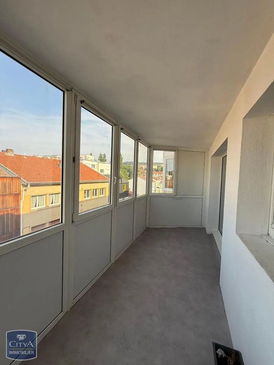 Photo 6 Appartement 3 pièces 84.9m²