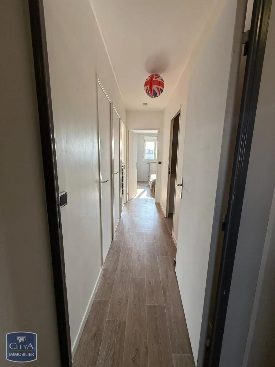 Photo 8 Appartement 3 pièces 84.9m²