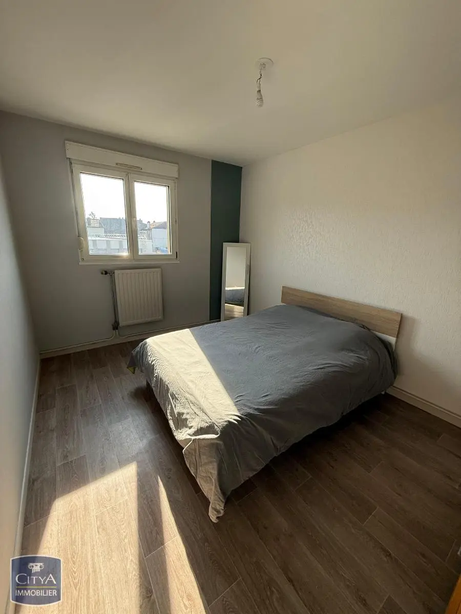 Photo 9 Appartement 3 pièces 84.9m²