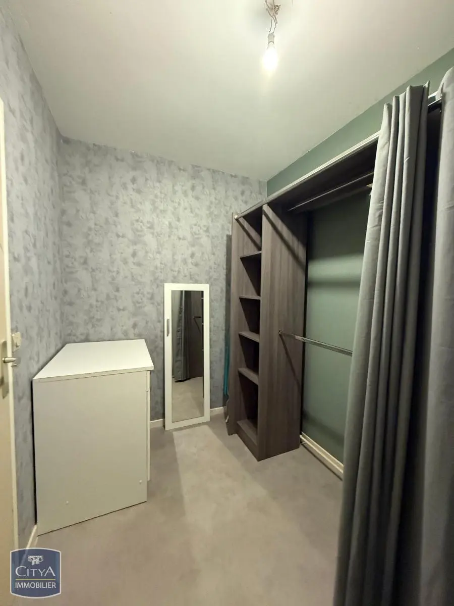 Photo 12 Appartement 3 pièces 84.9m²