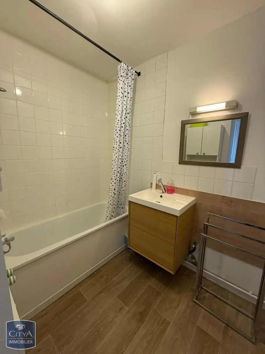 Photo 13 Appartement 3 pièces 84.9m²