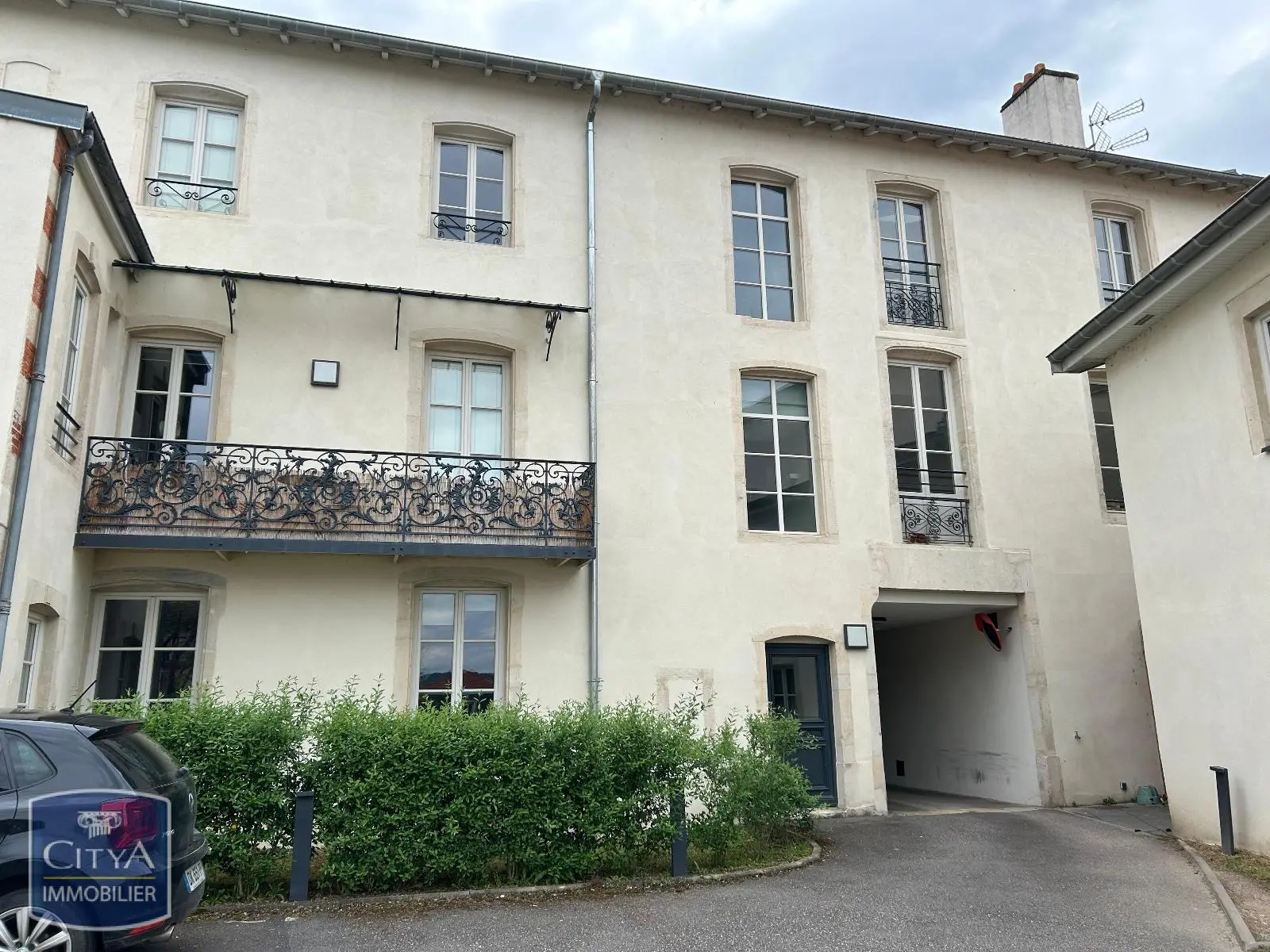 Photo 7 Appartement 2 pièces 54.91m²