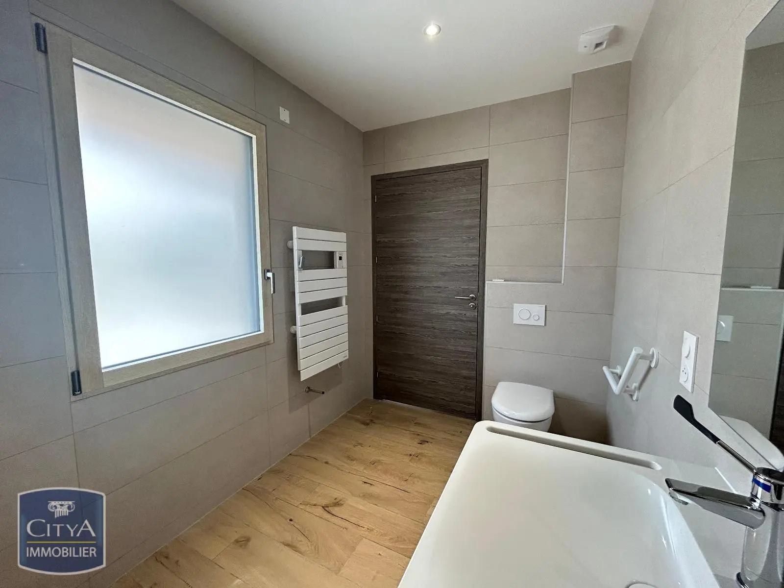 Photo 10 Appartement 3 pièces 80.37m²